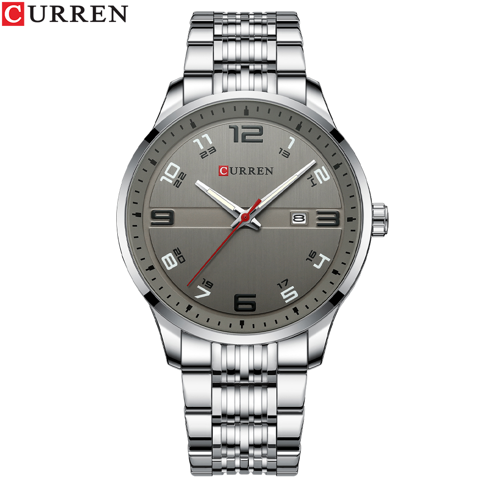 Top marca de luxo curren moda  - Luxury Watch Maker avaliação e preço